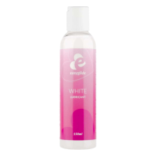 EasyGlide White - vízbázisú műsperma síkosító (150ml) síkosító