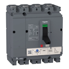  EASYPACT CVS100F (36 KA) 4P4D TM4 villanyszerelés