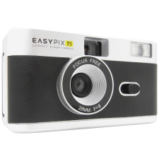 Easypix 35 35mm Analóg fényképezőgép - Fekete fényképező