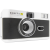 Easypix 35 35mm Analóg fényképezőgép - Fekete