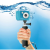 Easypix Aquapix Floating Grip Fogantyú (55111)