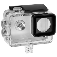 Easypix GoXtreme Black Hawk+ Vízálló tok (55310) sportkamera kellék