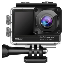 Easypix GoXtreme Vision DUO 4K Akciókamera (20161) sportkamera