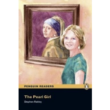  Easystart: The Pearl Girl – Stephen Rabley idegen nyelvű könyv