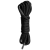 Easytoys Easytoys Rope - bondage kötél (10m) - fekete