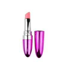 Easytoys Lipstick - vízálló rúzsvibrátor (pink) vibrátorok