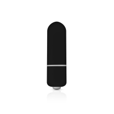 Easytoys - mini rúd vibrátor (fekete) vibrátorok