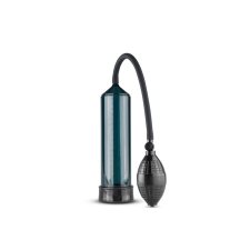 Easytoys - péniszpumpa (fekete) péniszpumpa