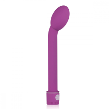 Easytoys Slim - G-pont vibrátor (lila) vibrátorok