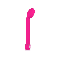 Easytoys Slim - G-pont vibrátor (pink) vibrátorok