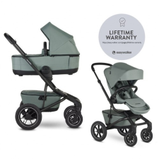 EASYWALKER Kombinált babakocsi Jimmey 2in1 Thyme Green LITE AIR babakocsi