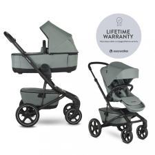 Easywalker Kombinált babakocsi Jimmey 2in1 Thyme Green LITE RWS babakocsi