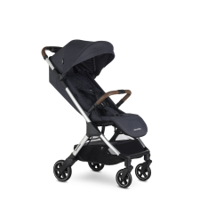 EASYWALKER Sport babakocsi Jackey Platinum Edition babakocsi