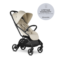  EASYWALKER Sport babakocsi Rockey M Bright Taupe babakocsi
