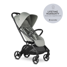 EASYWALKER Sport babakocsi Rockey M Friss Zöld babakocsi