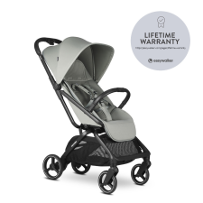 Easywalker Sport babakocsi Rockey M Friss Zöld babakocsi
