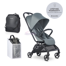  EASYWALKER Sport babakocsi Rockey S Smooth Grey babakocsi