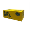 EAT REAL Real lencse chips chilis citromos gyűjtő 18x40g 720g