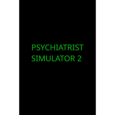 Eathrabaria Psychiatrist Simulator 2 (PC - Steam elektronikus játék licensz) videójáték