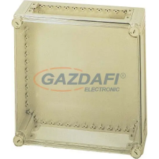 EATON 001896 CI45-200 CI IP65 műanyag. elosztó tömszelence kikönnyítésekkel villanyszerelés