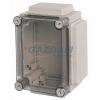 EATON 002237 CI IP65 műanyag elosztó tömszelence kikönnyítésekkel(NA)