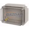 EATON 002242 CI IP65 műanyag elosztó tömszelence kikönnyítésekkel(NA)