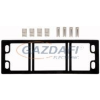 EATON 002312 D4-CI CI IP65 műanyag. elosztó összeszerelés