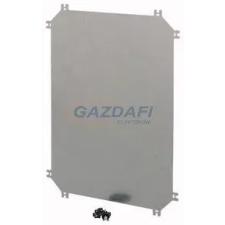EATON 003036 M3-CI45 CI IP65 műanyag. elosztó szerelőlap, szerelősín villanyszerelés