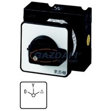 EATON 004118 T3-5-15899/E Y/D átkapcsoló 3p 32A beépíthető villanyszerelés