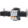 EATON 004991 ZW7-125 Áramváltós motorvédő relé DILM40..580-hoz