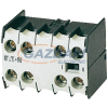 EATON 010224 11DILE Segédérintk. 1z.+1ny.