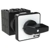 EATON 013333 T0-3-38/E Pólusátkapcsoló 2p 20A beépíthető