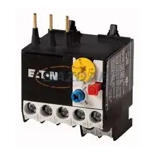 EATON 014333 ZE-0,6 Motorvédő relé DILE-hez villanyszerelés