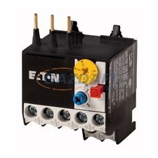 EATON 014479 ZE-2,4 Motorvédő relé DILE-hez villanyszerelés