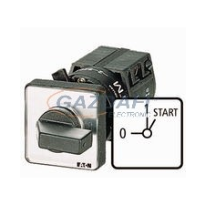 EATON 016786 TM-1-8178/EZ Be visszabill. kapcsoló 1p 10A központosan beépíthető villanyszerelés