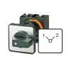 EATON 019864 T0-4-8223/EZ Átkapcsoló 4p 20A központosan beépíthető
