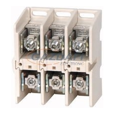 EATON 025017 K95/3 Kapocs 160A,3p / hálózati csat villanyszerelés