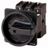 EATON 027010 P3-63/V/SVB-SW/HI11 Főkapcsoló 3p 63A közéépíthető +1ny1z