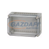 EATON 027019 CI43-200 CI IP65 műanyag. elosztó tömszelence kikönnyítésekkel