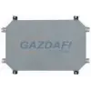 EATON 029201 M3-CI43 CI IP65 műanyag. elosztó szerelőlap, szerelősín