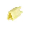 EATON 029417 ZAV-P3 Tengelyhosszabbító 25mm (T5(B)-, P3-…hoz)