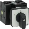 EATON 030992 T3-3-8401/E Irányváltó kapcsoló 3p 32A beépíthető