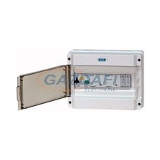 EATON 032350 CU-BAND4X16X0,8-BU NE-PARTS STANDARD PARTS villanyszerelés