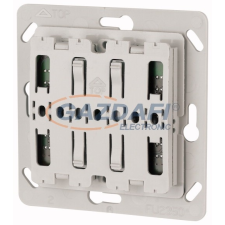 EATON 032703 CU20X5-2500 Rézsín 2,5m hosszú, ónozott villanyszerelés