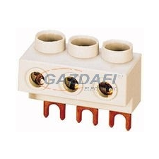 EATON 032720 BK25/3-PKZ0 Betápkapocs 3p villanyszerelés