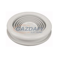 EATON 033896 KT36 Kábelbevezető hüvely villanyszerelés