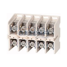 EATON 036882 K150/5 Kapocs 250A,5p / hálózati csat villanyszerelés