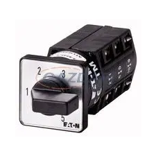 EATON 039298 TM-3-8232/E Fokozatkapcsoló 5fok. 1p 10A beépíthető villanyszerelés