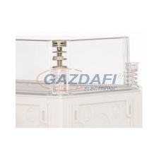EATON 044880 VHG50-CI CI IP65 műanyag. elosztó Plomáló készlet villanyszerelés