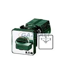 EATON 045847 TM-4-8213/EZ Átkapcsoló 4p 10A központosan beépíthető villanyszerelés